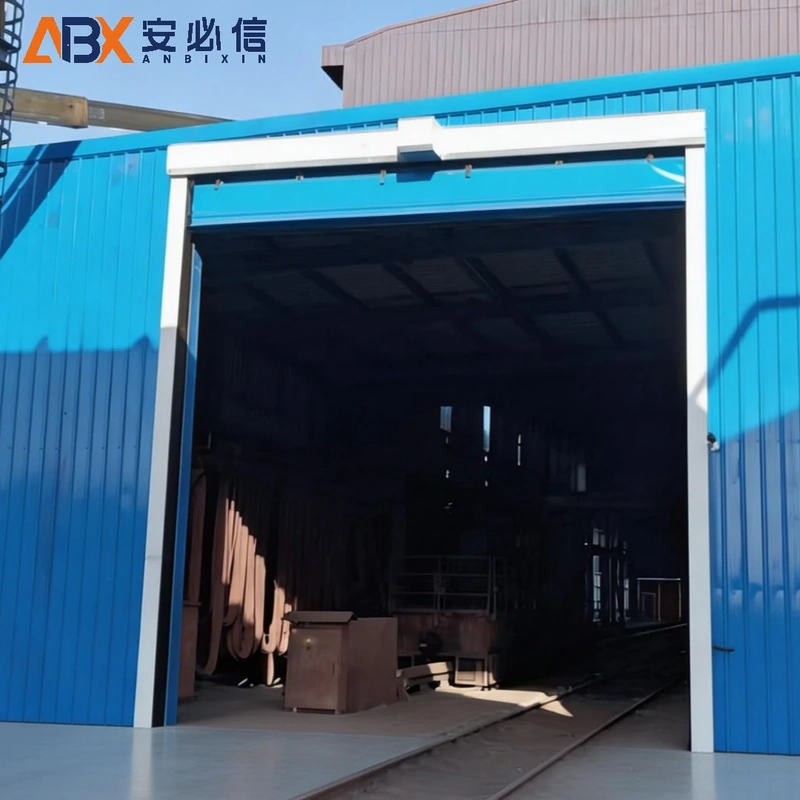 娄底市冷库门封